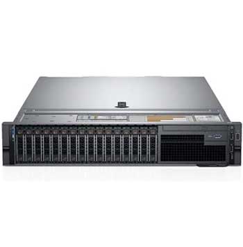 PowerEdge R740机架式服务器