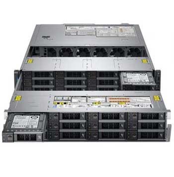 PowerEdge R740xd2机架式服务器